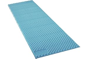 Therm-a-Rest Z Lite Sol Camping and Backpacking Sleeping Pad