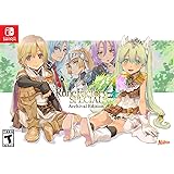 Rune Factory 4 Special - Archival Edition - Nintendo Switch