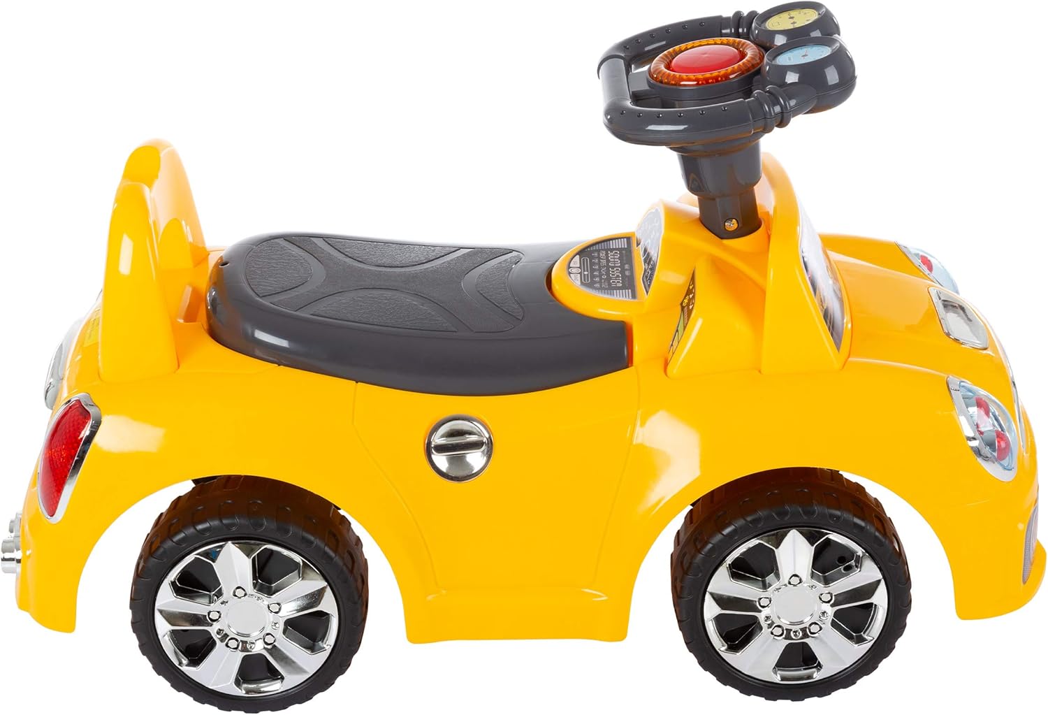 my little kids my ride on