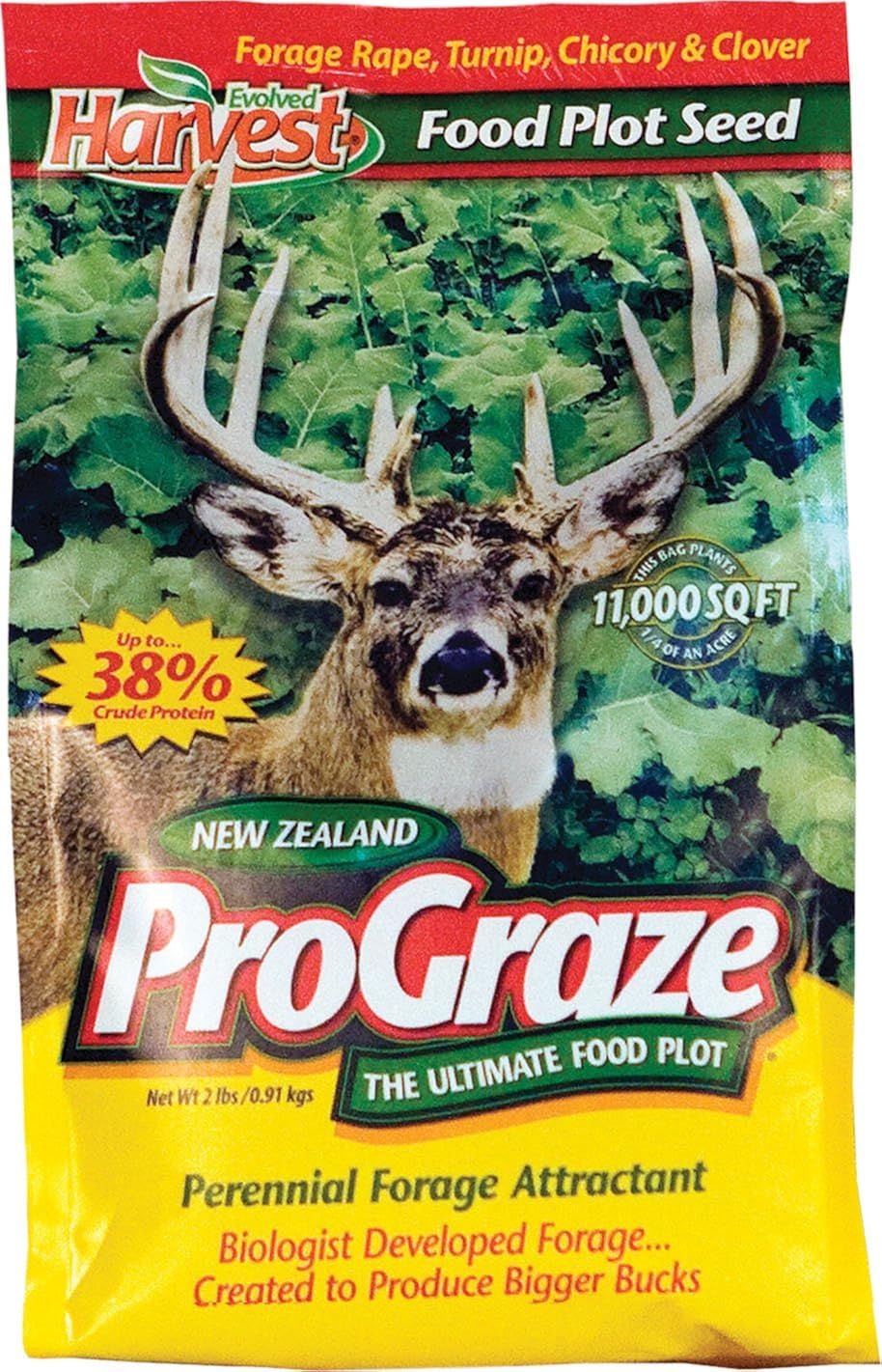 Amazon Com Evolved Habitats 70200 Hunting Game Feeders
