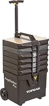 Topeak PrepStation 2 Bike Tool Kits