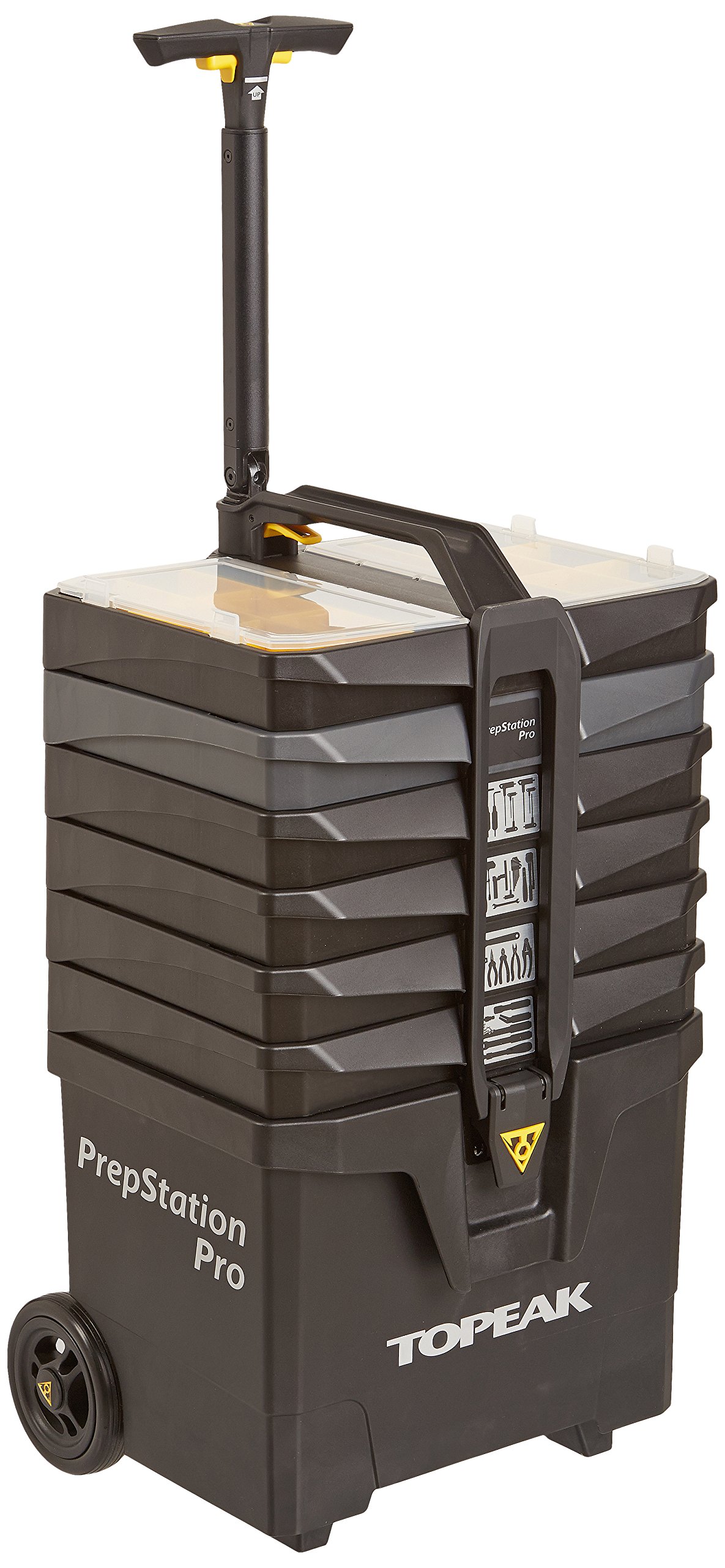 topeak prepstation case