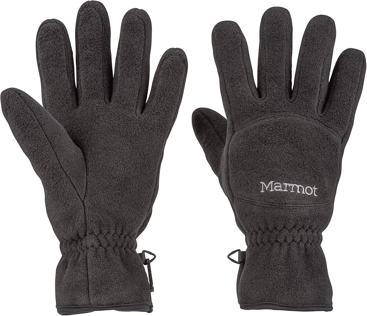 marmot men's gloves