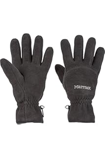 marmot baker glove