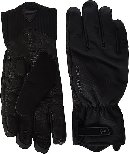 sealskinz xp gloves