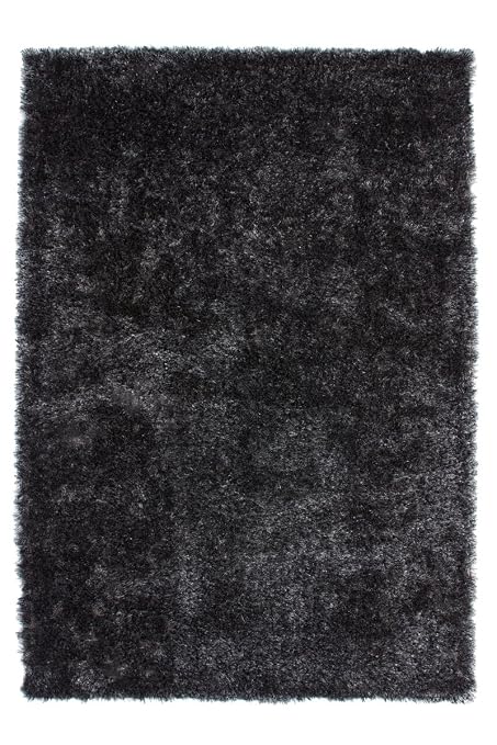 Teppich Wohnzimmer Carpet Modernes Design Hochflor Langflor Rug