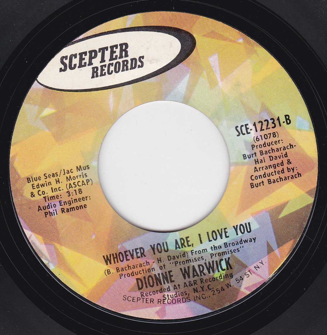 7: Promises, Promises