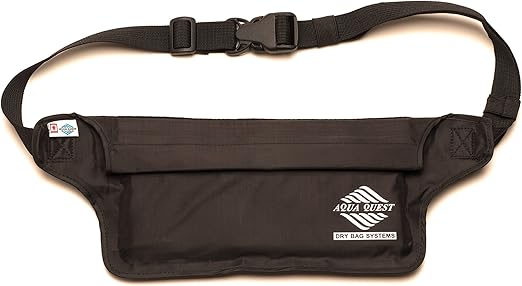 quest fanny pack