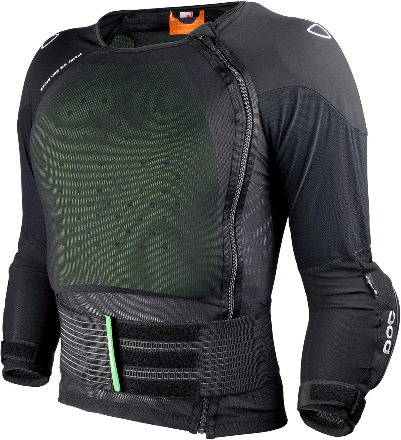 mtb shoulder pads