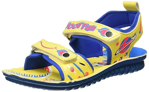 Kids DOLITTE-2D Casual Sandals