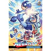 Mega Man Legends: Timelines #1A VF/NM ; Udon comic book - View 8
