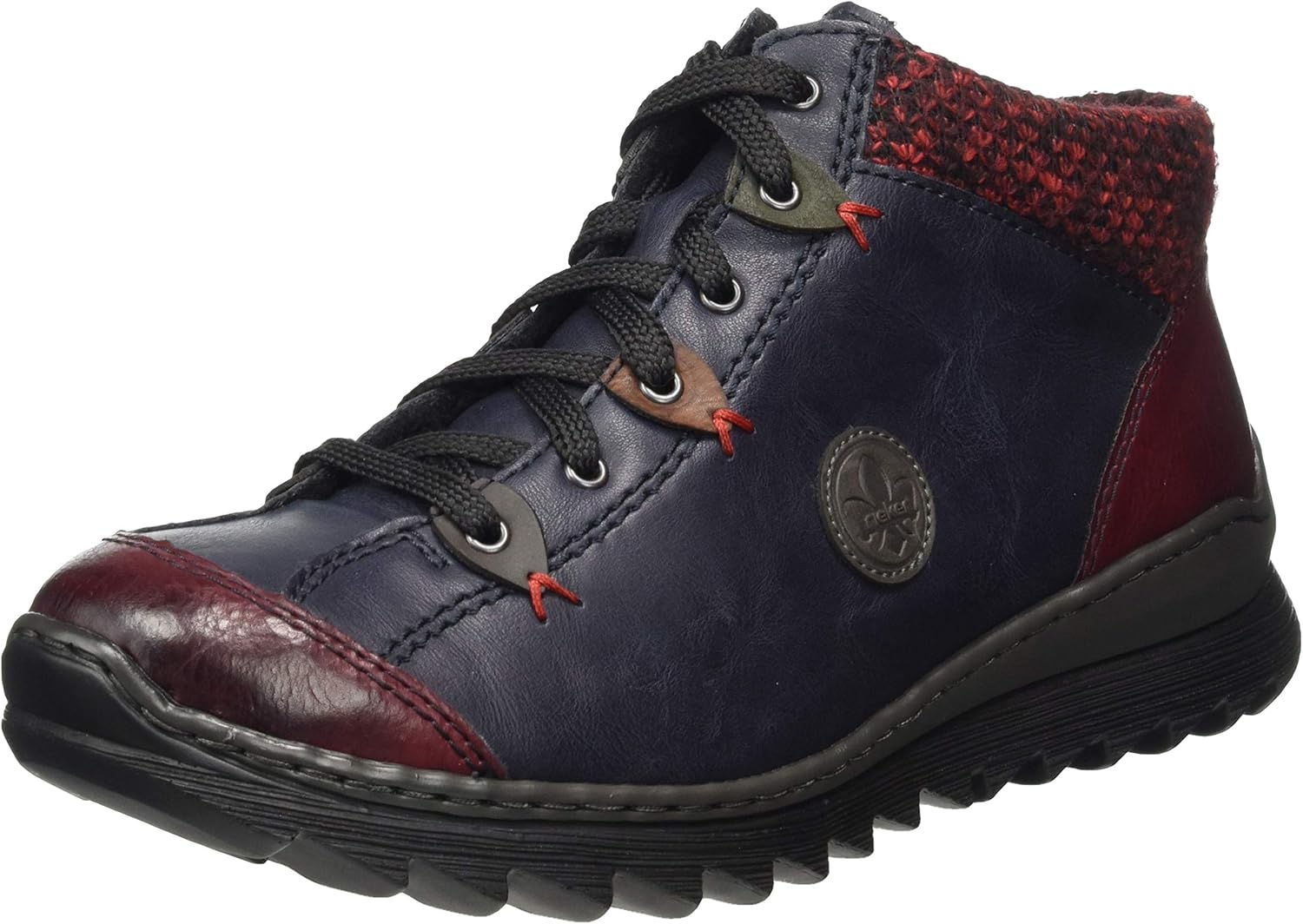 rieker trainers amazon