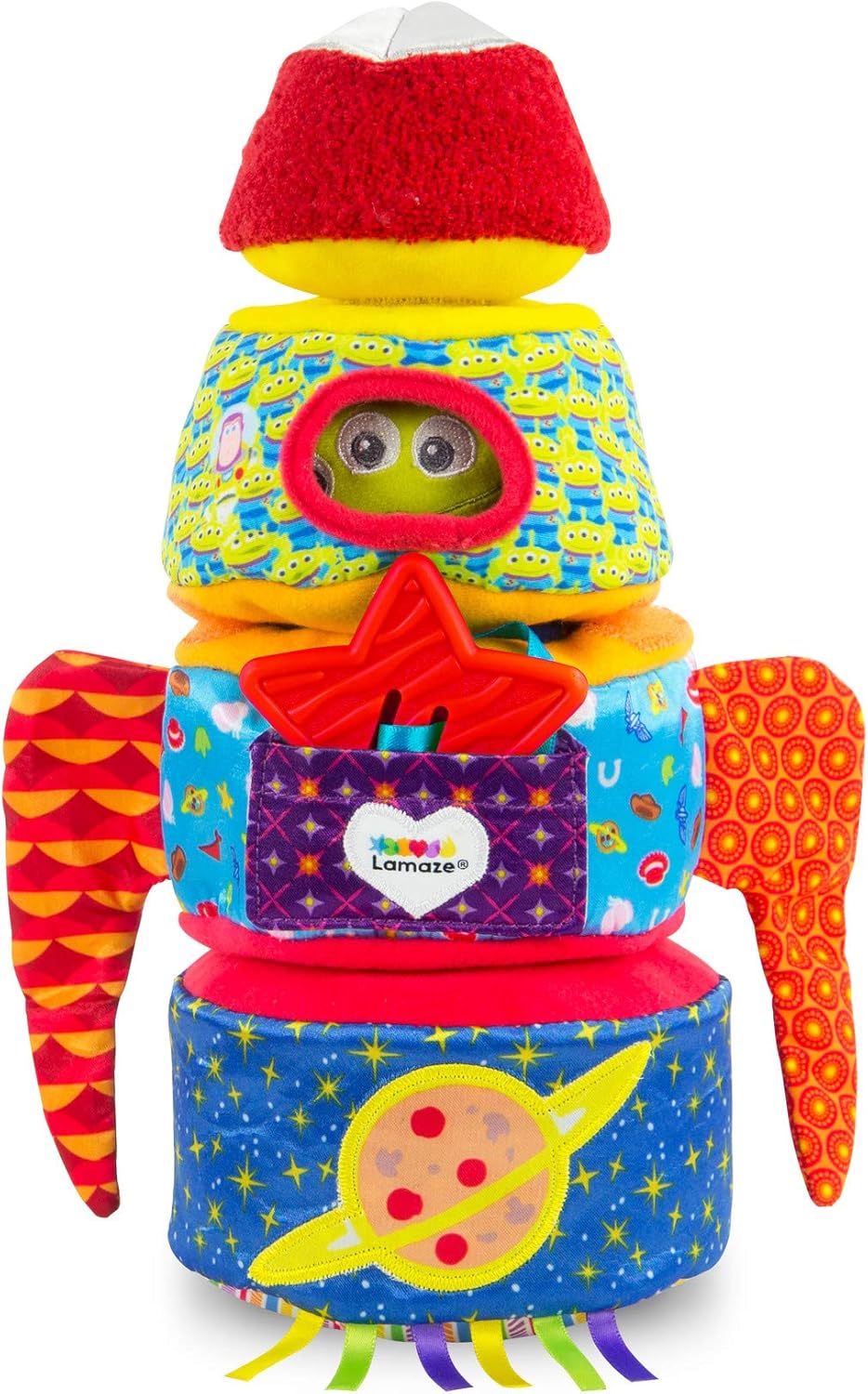 lamaze woody