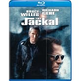 The Jackal [Blu-ray]