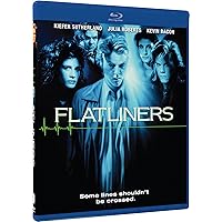 Flatliners - Blu-ray