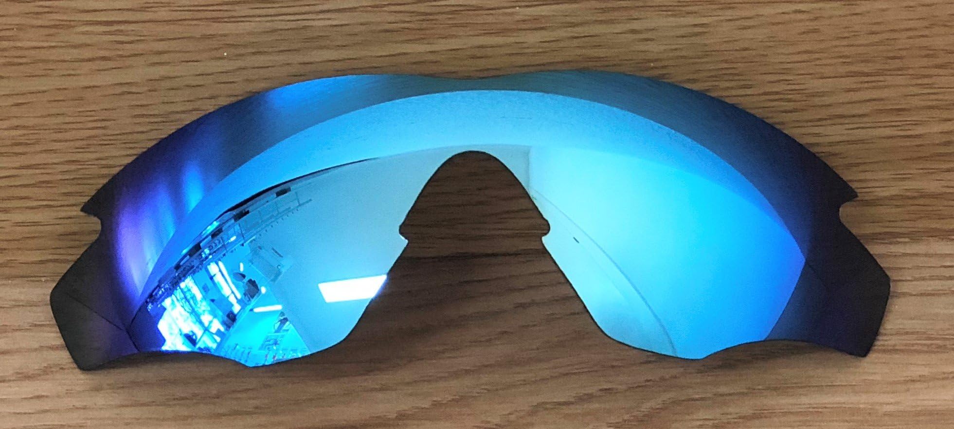 MZM Polarized Replacement Lenses for Oakley M2 Frame (Select Colour)