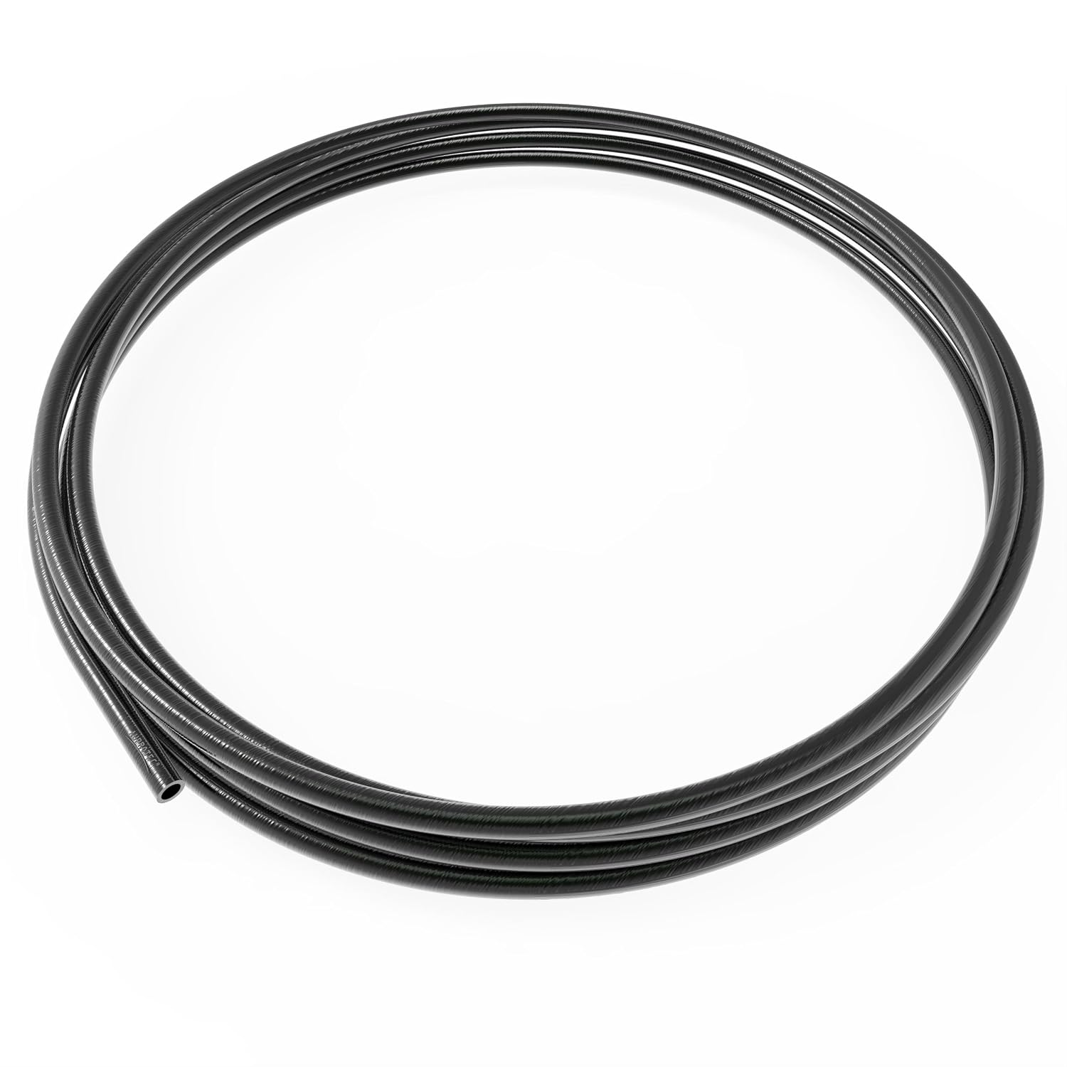 RUIZHI Kit Tuyau Frein Voiture, Ligne Frein en Acier Cuivré 7.6 M RUIZHI Kit Tuyau Frein Voiture, Ligne Frein en Acier Cuivré 7.6 M