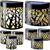 DenicMic Forest 4 Pack + Leaf 4 Pack