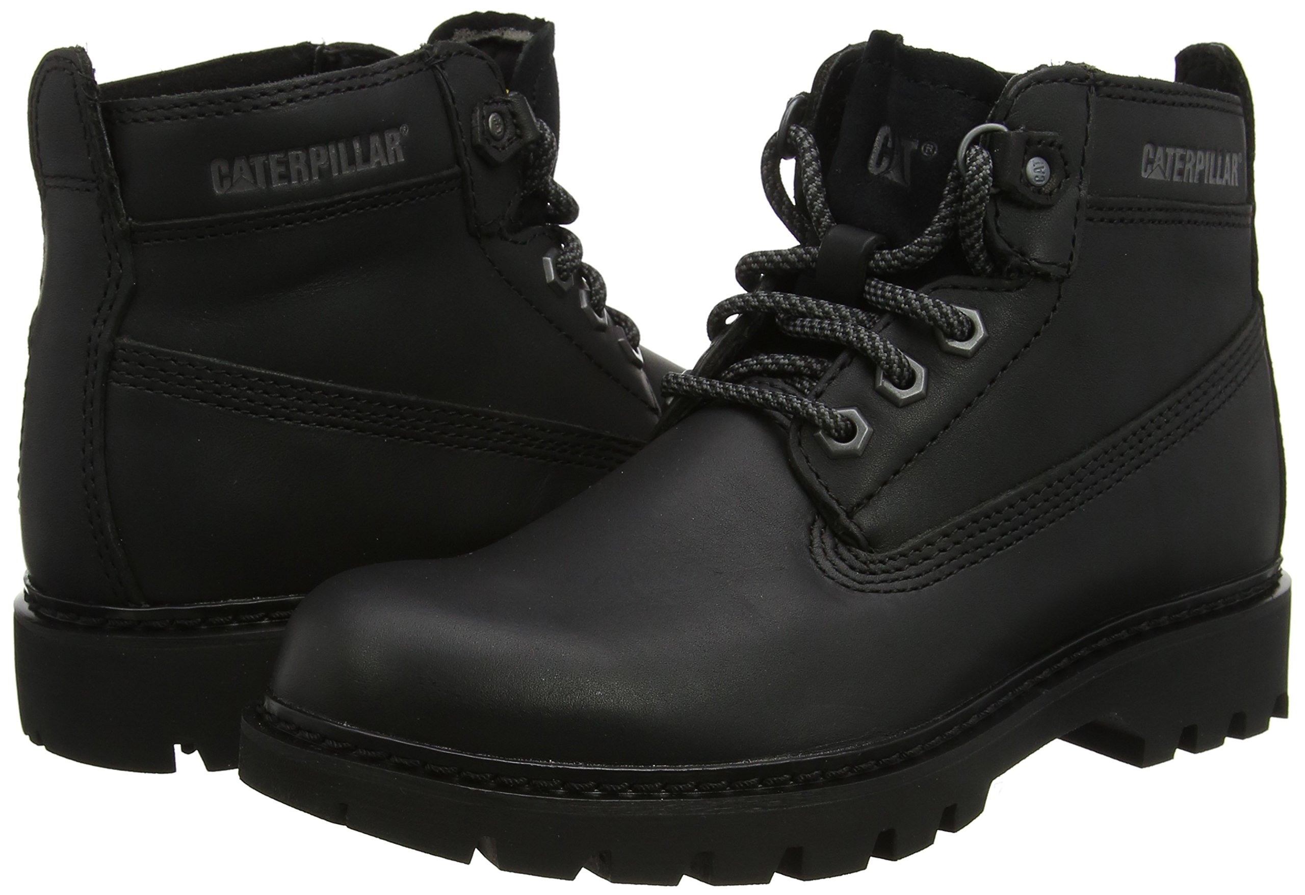 caterpillar melody boots