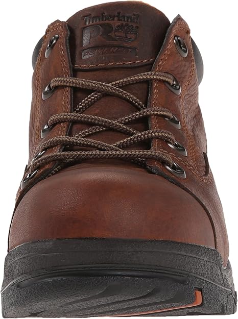 timberland pro women's titan oxford