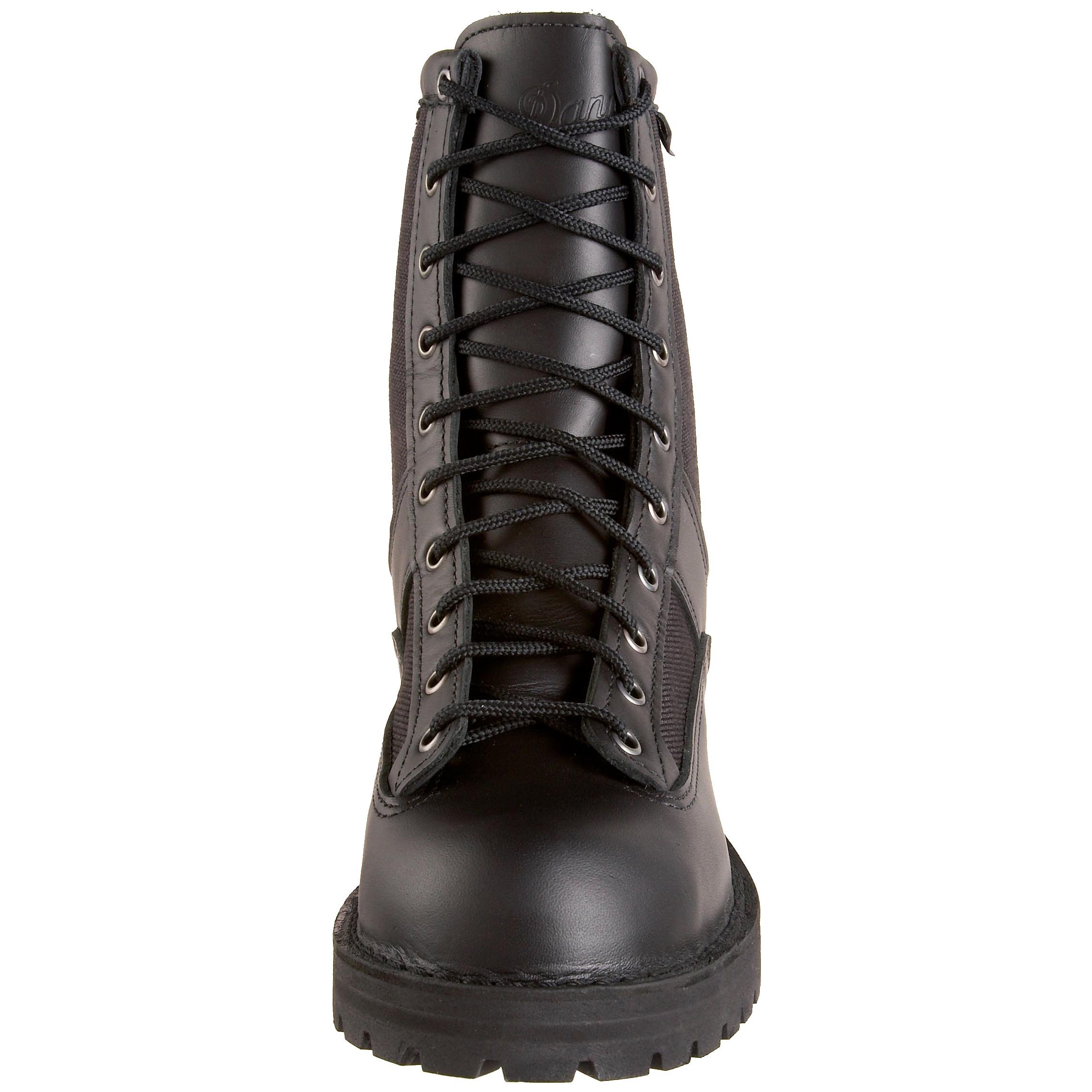 Danner Men's Acadia 400 Gram Uniform Boot,Black,11 D US Pricepulse