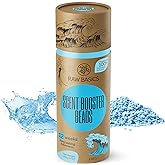 Scent Boosters for Washer, Fresh Aroma - Bulk Laundry Booster Beads and Fabric Smell Deodorizer - In Wash Odor Eliminator Pods for Fresh Scented Clothes