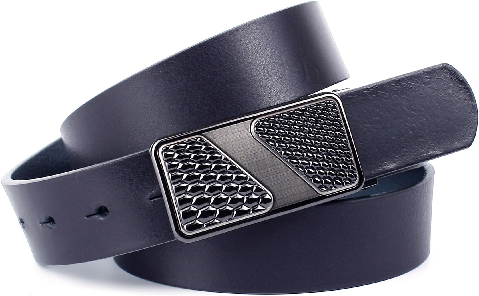 Anthoni Crown Men's Belt