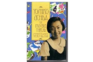 The Invisible Thread (In My Own Words)