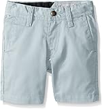 Volcom Baby Little Boys' Frickin Chino Short