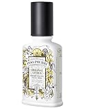 Poo-Pourri Before-You-Go Toilet Spray 4-Ounce Bottle, Original Scent