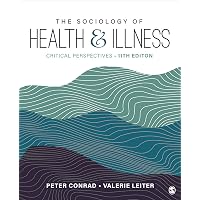 Amazon.com: The Sociology of Health and Illness: Critical