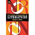 The Norton Introduction to Literature with 2016 MLA Update