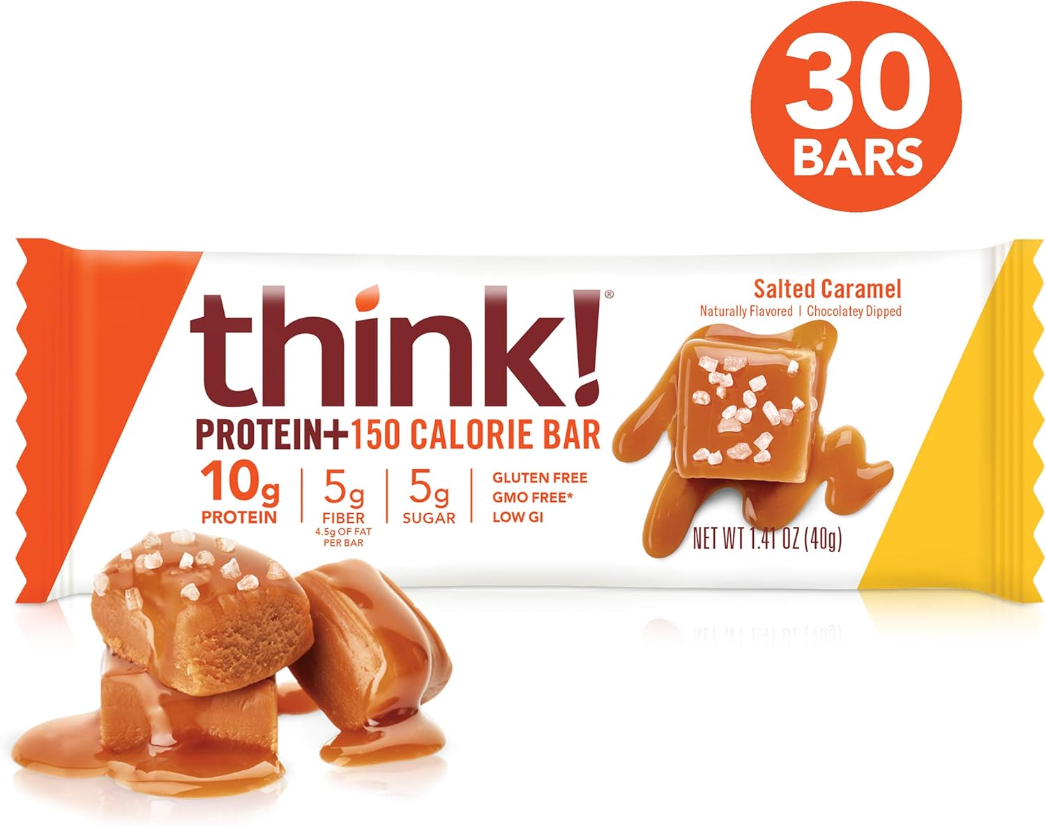  Calorie Bars