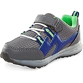 Simple Joys by Carter's Boys' Anka Light Up Sneakers