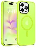 GONEZ Magnetic for iPhone 15 Pro Max