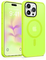 GONEZ Magnetic for iPhone 15 Pro Max