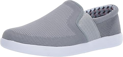 ben sherman slip ons