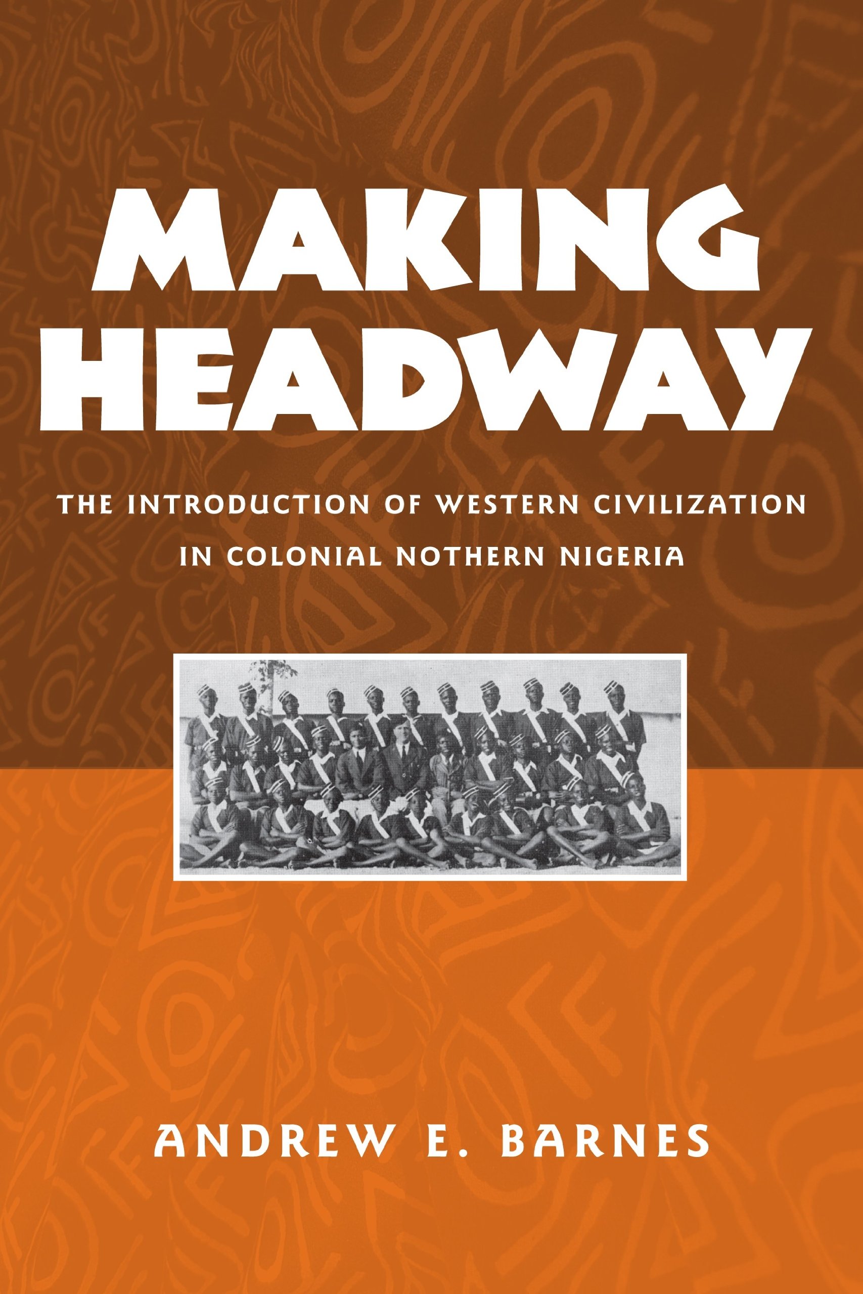 Making Headway The Introduction Of Western Civilization In