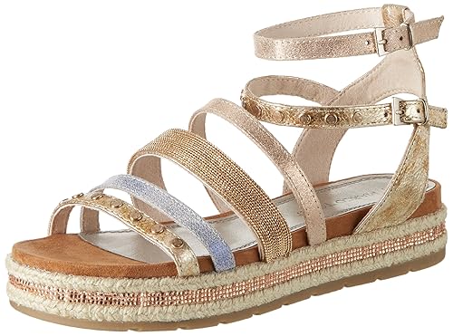 Marco Tozzi Damen 28402 Plateau