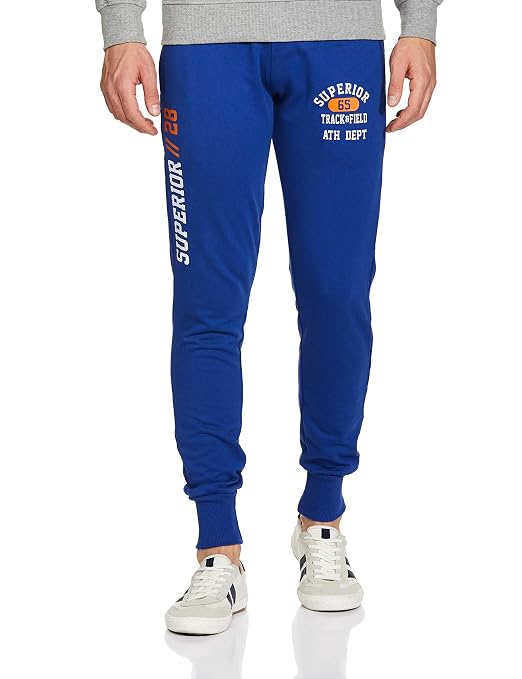 Slim Fit Track Pants Rs 319 At Amazon 