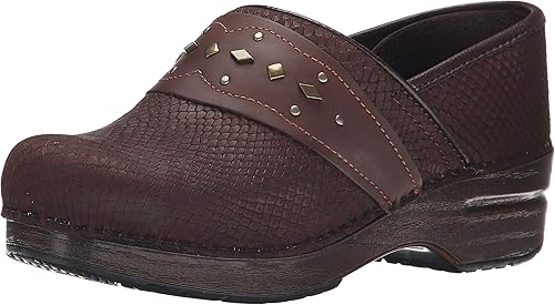 amazon prime dansko clogs