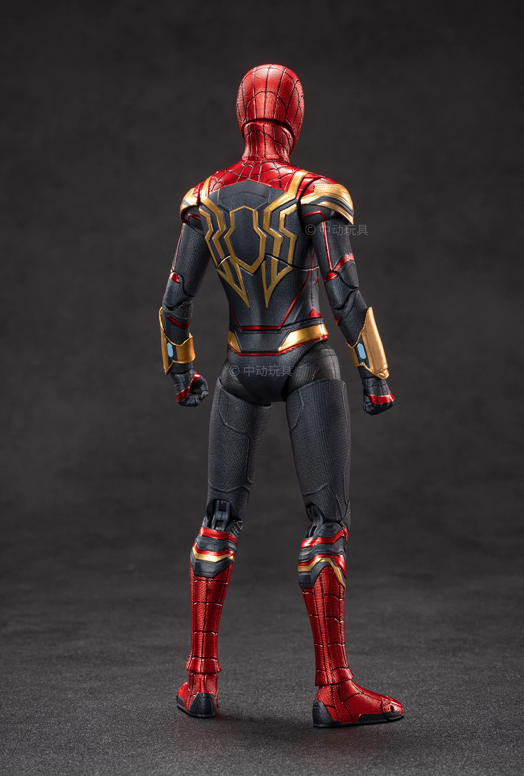 Mua ZDTOYS マーベル スタジオ 『スパイダーマン:ファー・フロム