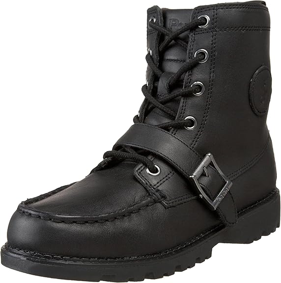 polo ralph lauren ranger 200 boots