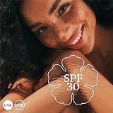 Hawaiian Tropic Mineral Protection Powder SPF 30 UVA UVB 100% Zinc Oxide view 3