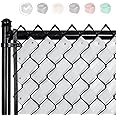 Fenpro Chain Link Fence Privacy Tape (Arctic White)