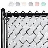 Fenpro Chain Link Fence Privacy Tape