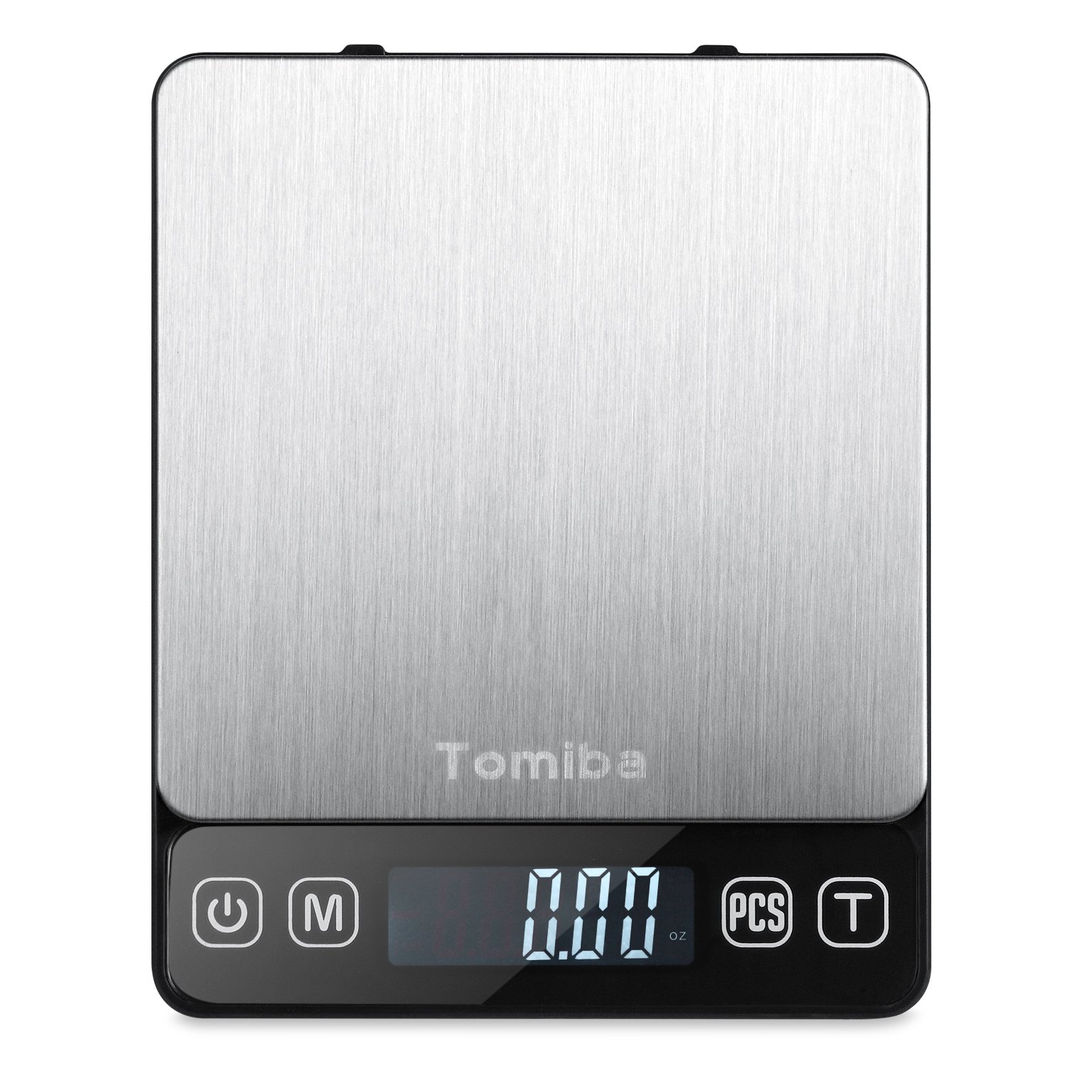 UPS Shipping Post Office Scale USPS Postal Accurate Digital Weight US