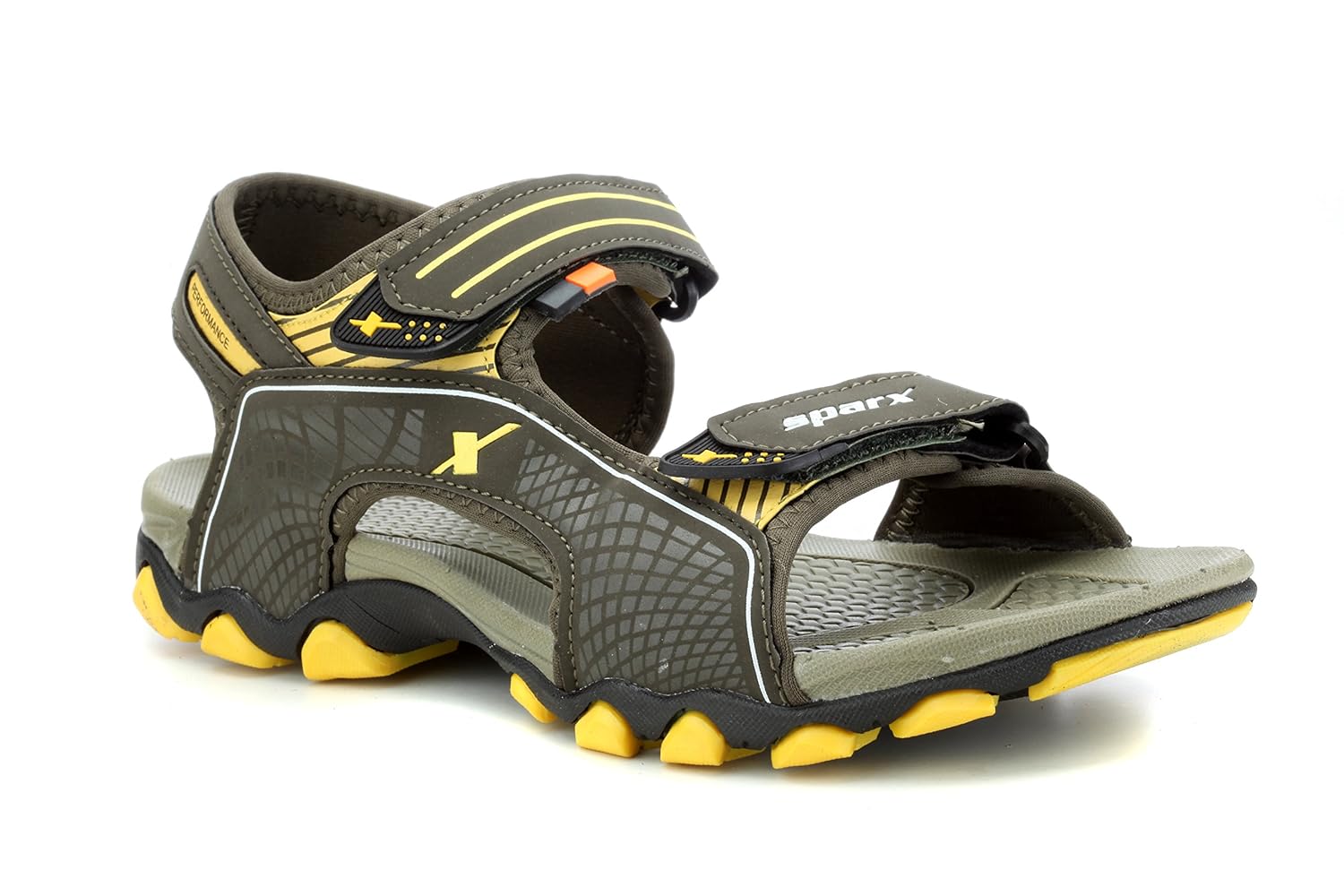 sparx slippers in amazon