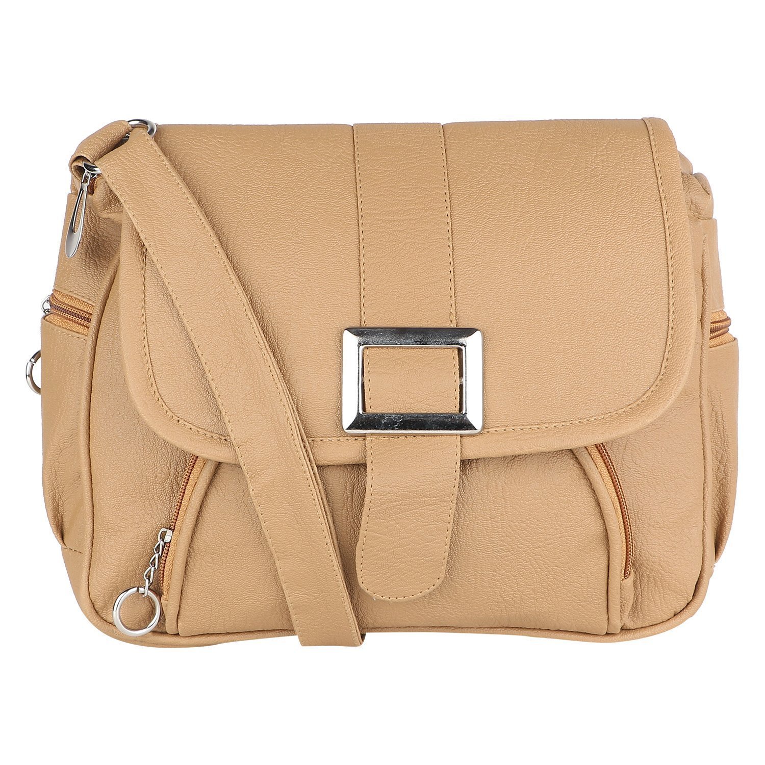 sahal women's sling bag(sgm_bag_14,beige)