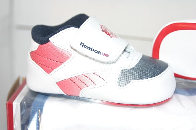 reebok baby shoes